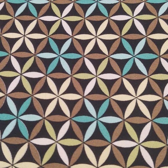 *DONATING 9/1/25* EUC Briggs New York Top Size Small Petite - Picture 3 of 5